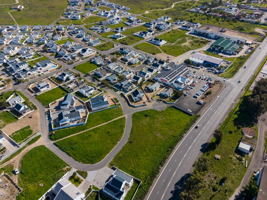 0 Bedroom Property for Sale in Harbour Lights Western Cape